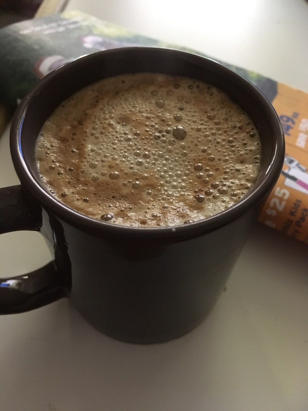 The Indian Coffee –&nbsp;Kaapi