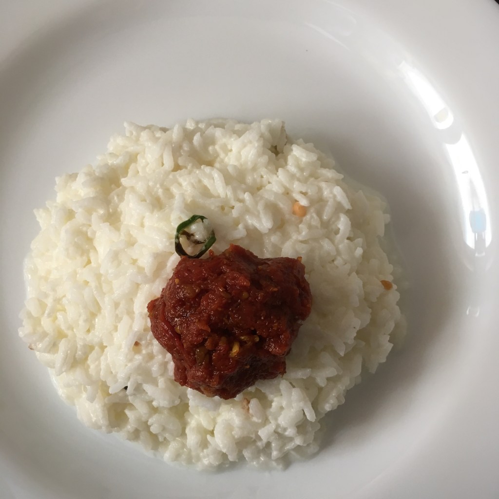 Thakkali Thokku/ Tomato&nbsp;Pickle