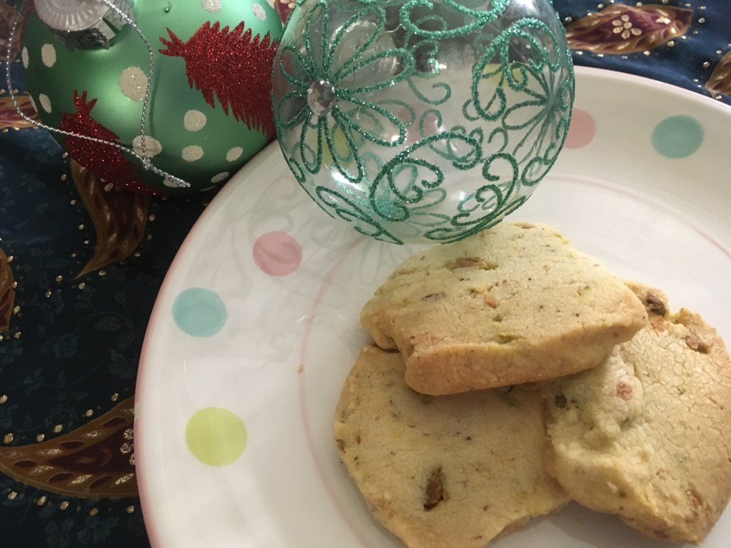 Christmas Cookies / Holiday&nbsp;Baking